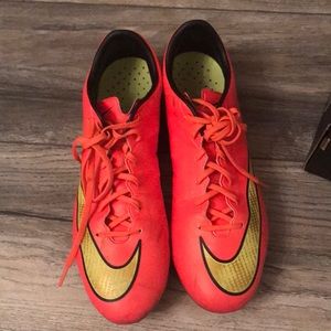Soccer cleats for sale